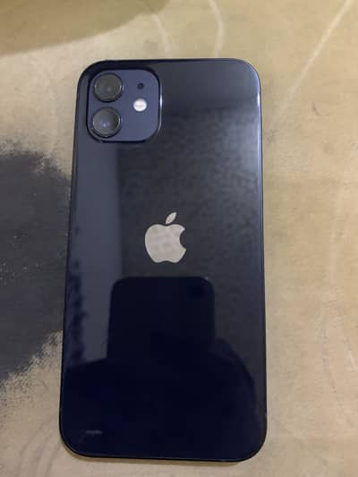 Apple iPhone 12