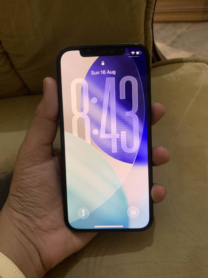 Apple iPhone 12 5