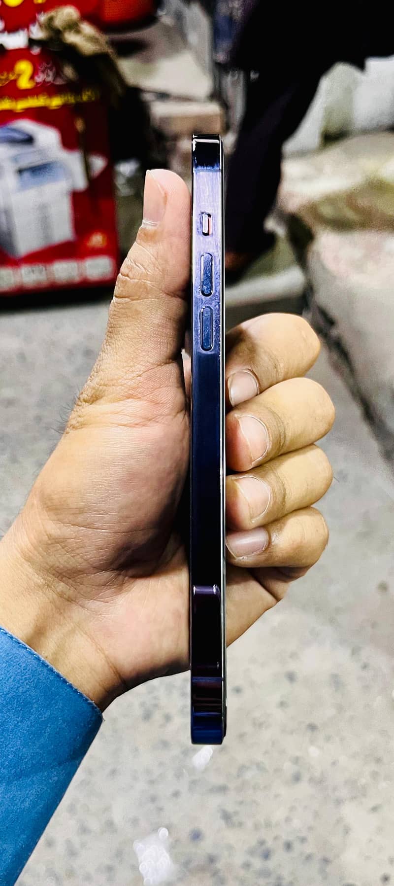 Apple iPhone 14 Pro Max 4