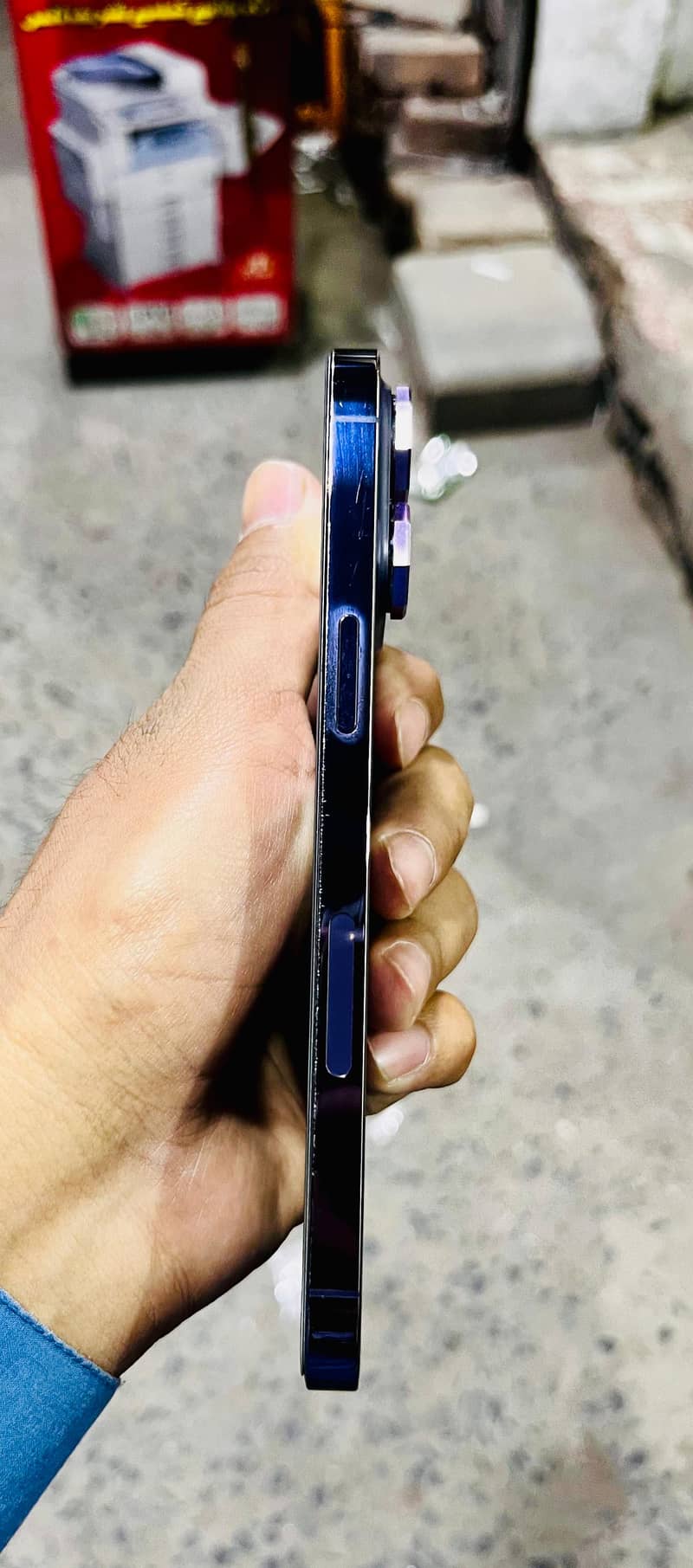 Apple iPhone 14 Pro Max 5