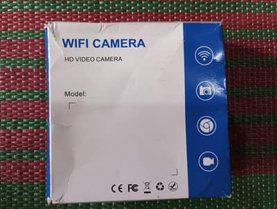 X5 mini Wifi Bluetooth Camera Available