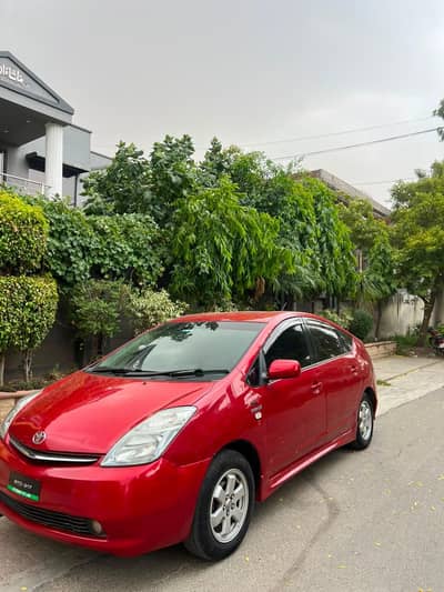 Toyota Prius 2012