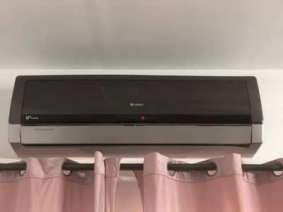GREE 1.5 Ton Inverter AC — GS-18CTH12G/O — Excellent Working Condition