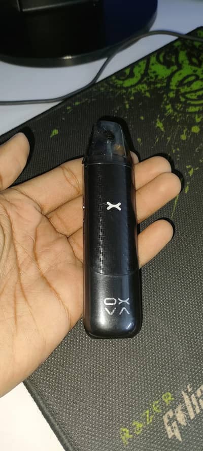 Nexlim Go Pod Device