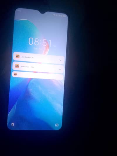 Infinix Smart 7