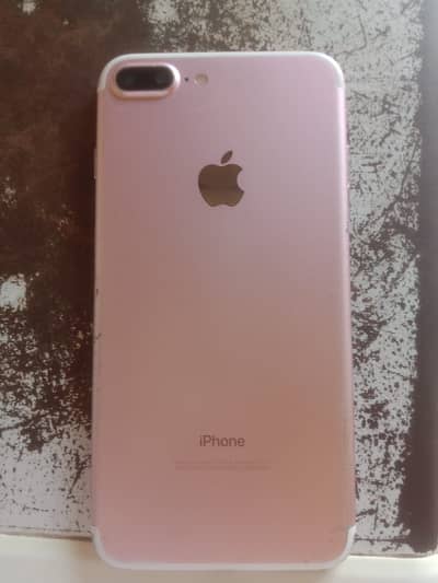 Apple iPhone 7 Plus