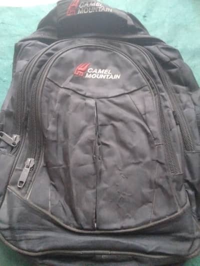 Deal 3 Nice Look School Bags