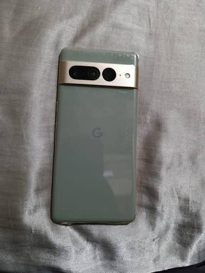 Google Pixel 7 Pro