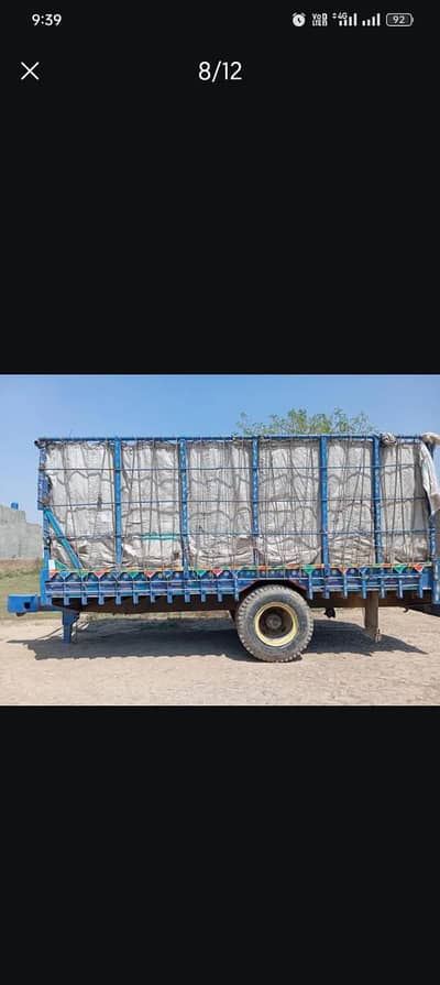 Ford 3610