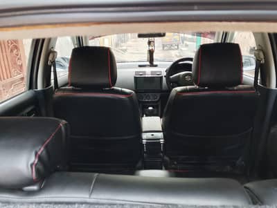 Suzuki Swift 2016