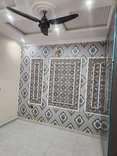 3 Marla New House For Rent Pak Arab Society
