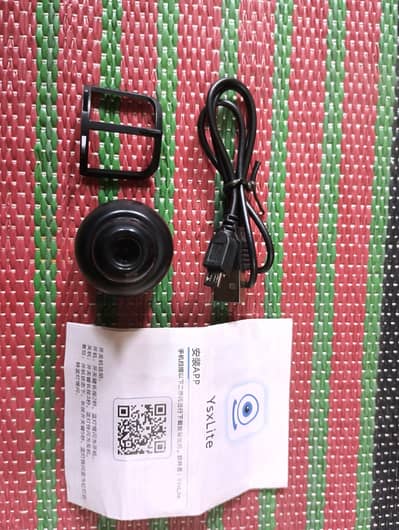 X5 mini Wifi Bluetooth Camera Available