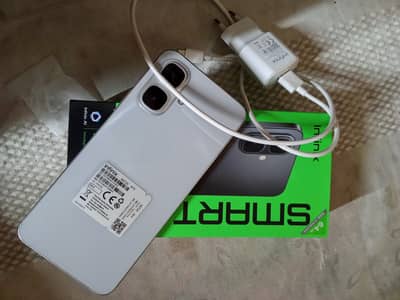 Infinix smart 10