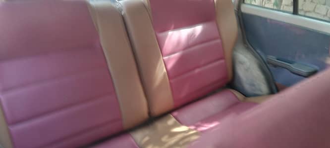 Suzuki Khyber 1994