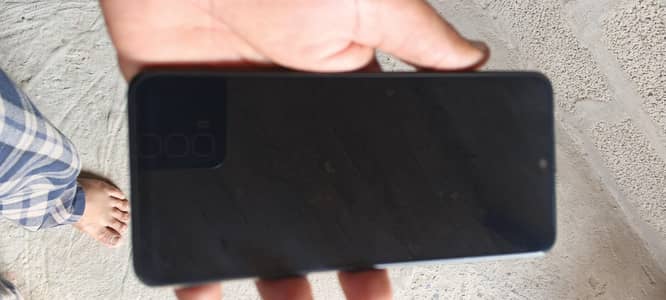 Xiaomi Redmi Note 12