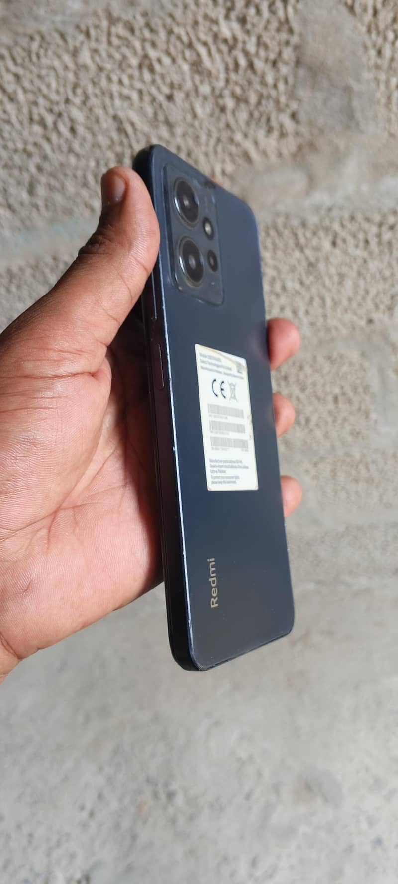 Xiaomi Redmi Note 12 5