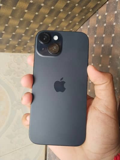 Apple iPhone 15 Jv