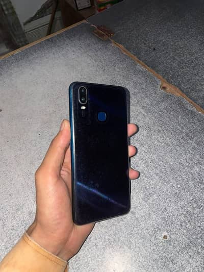 Vivo V19