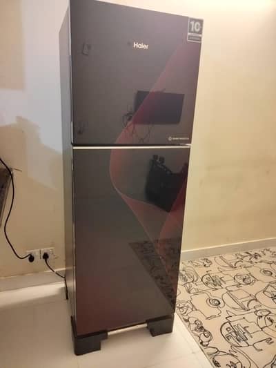 Haier Smart Inverter series