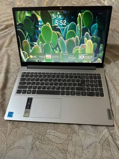 Lenovo ideapad 1