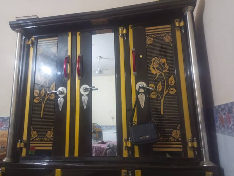 Cupboard 1