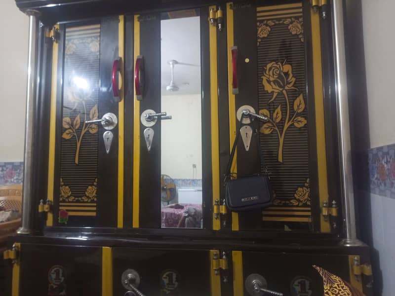 Cupboard 2