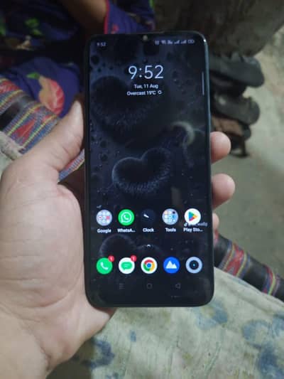 Realme 5 mobile