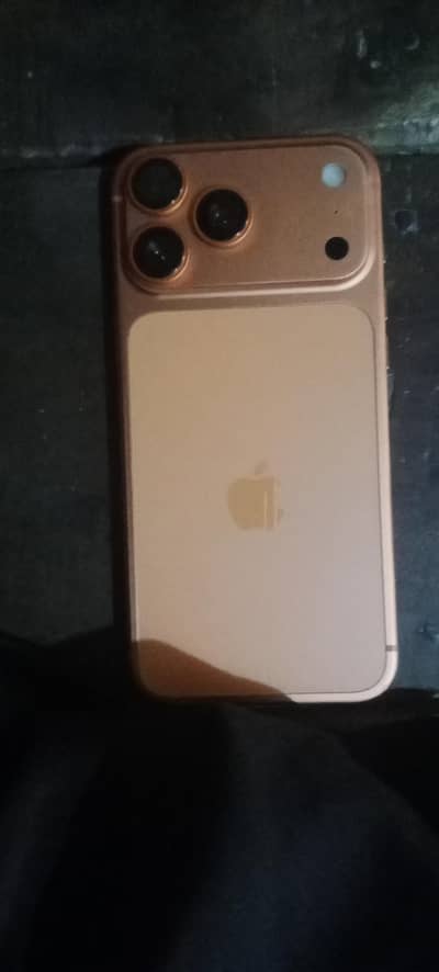 Apple iPhone 17 Pro Max