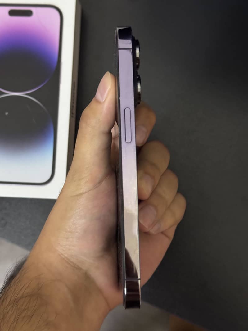 Apple iPhone 14 Pro 3