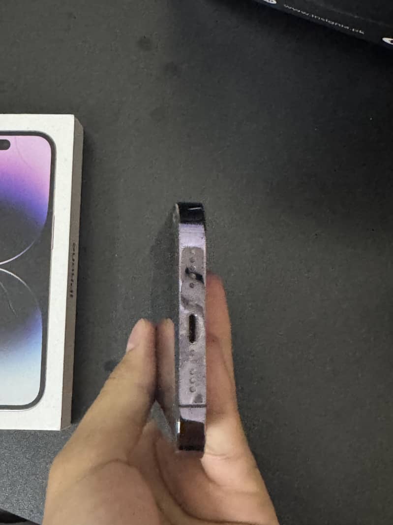 Apple iPhone 14 Pro 4