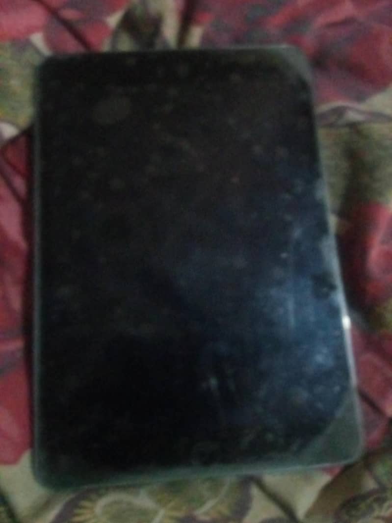ipad ha 1
