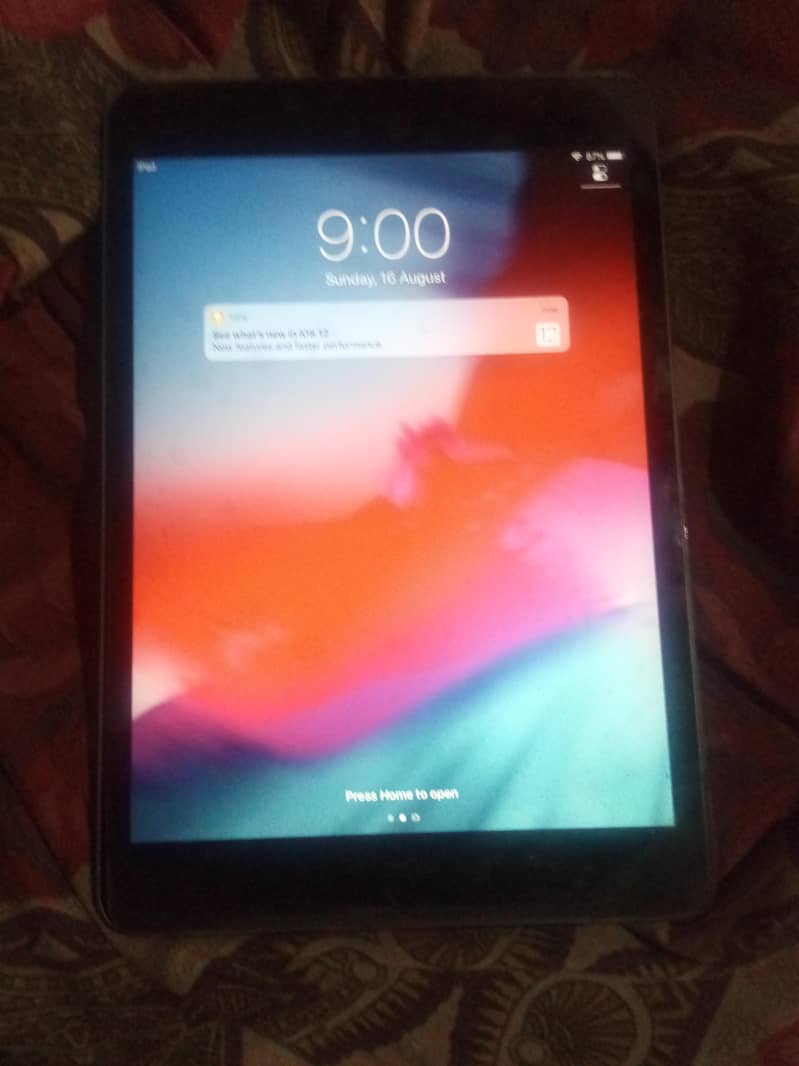 ipad ha 2