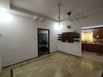 4 Marla Flat Available For Rent