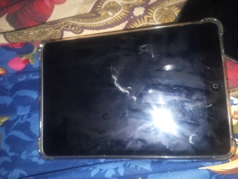 ipad ha 1