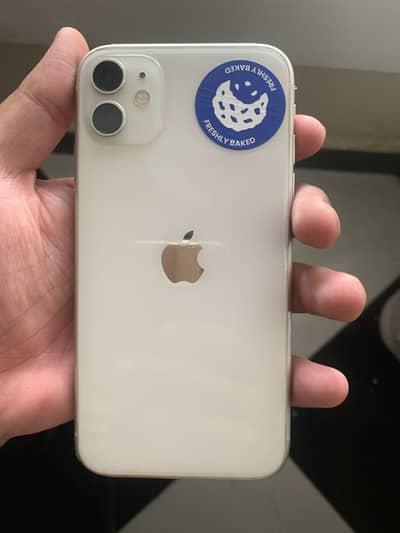 Apple iPhone 11