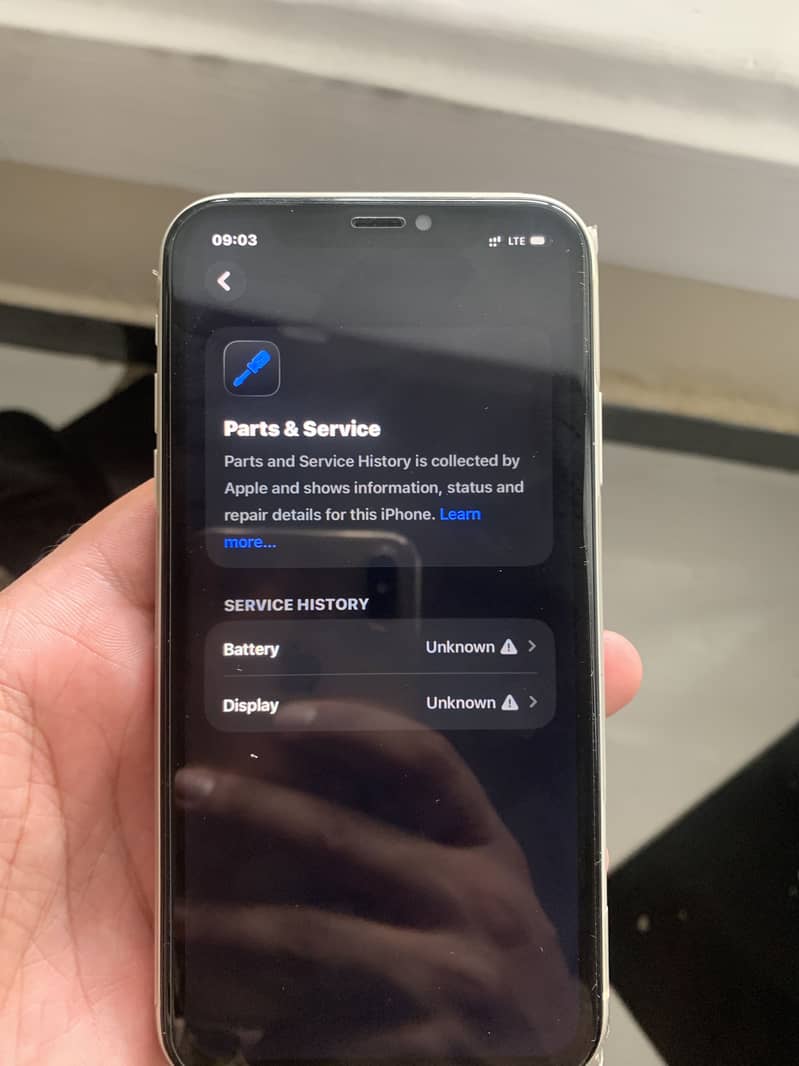 Apple iPhone 11 7