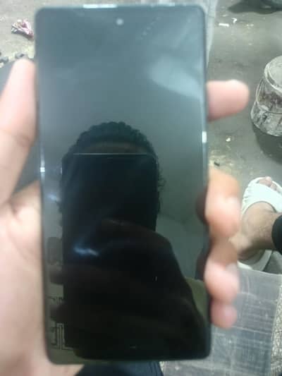 Google Pixel 6a