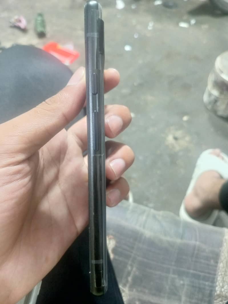 Google Pixel 6a 2