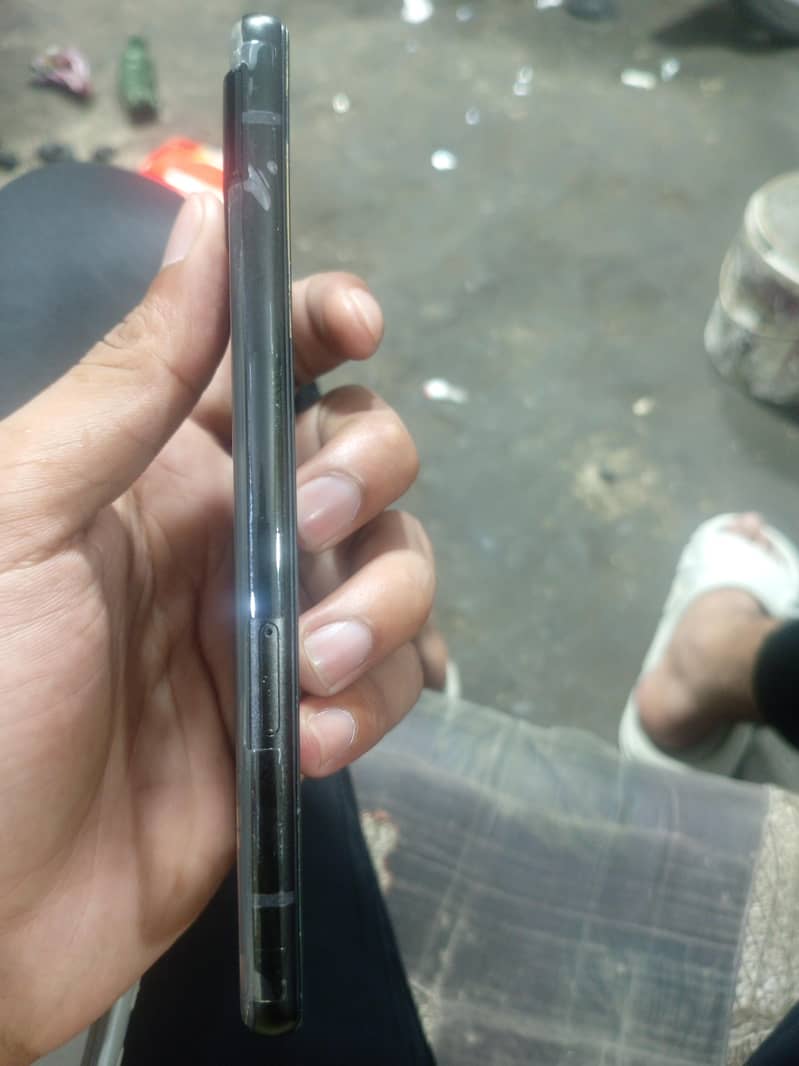 Google Pixel 6a 3