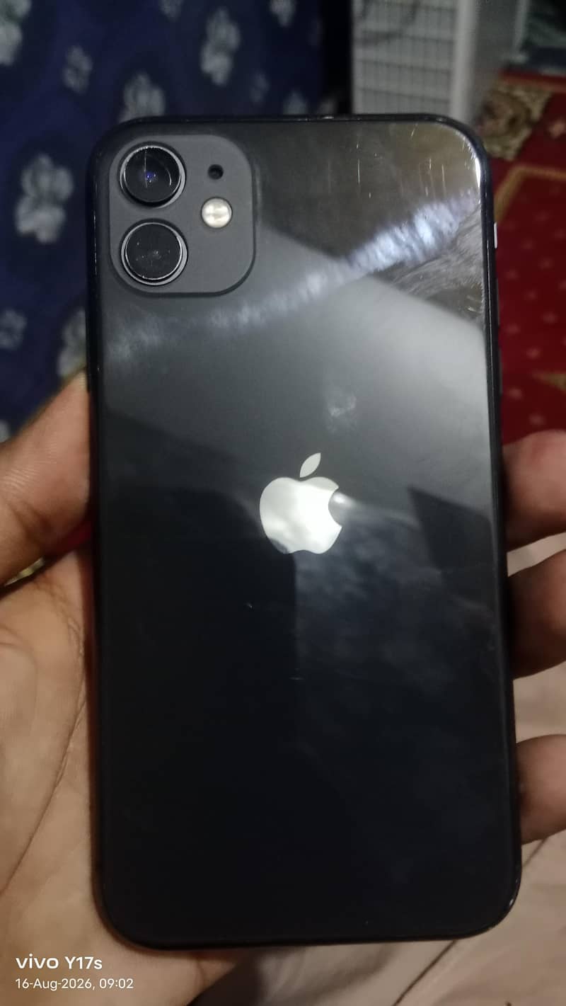 Apple iPhone 11 0