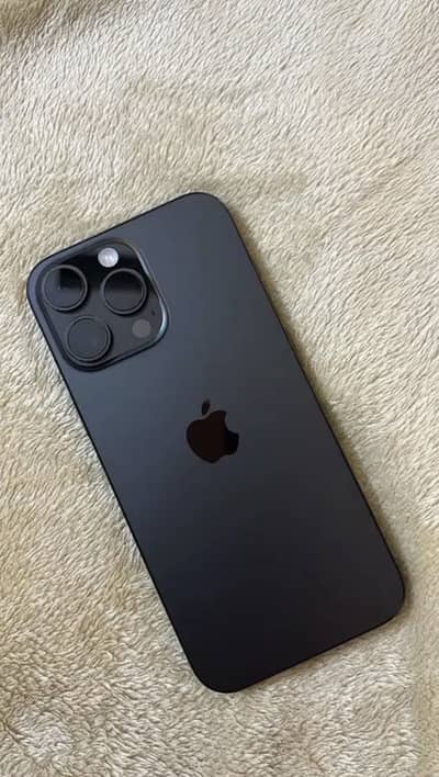 Apple iPhone 16 Pro Max Jv