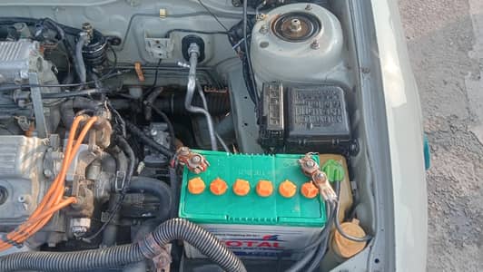 Suzuki Baleno 1999
