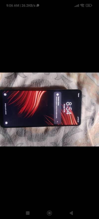 Xiaomi POCO X3 NFC