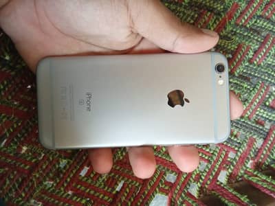Apple iPhone 6S