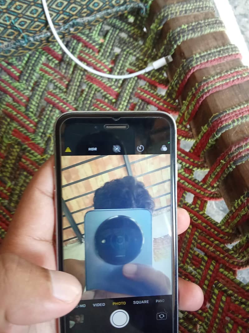 Apple iPhone 6S 5