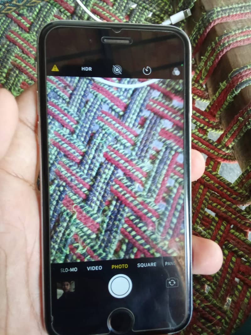 Apple iPhone 6S 7