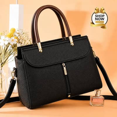 top handle bag pack