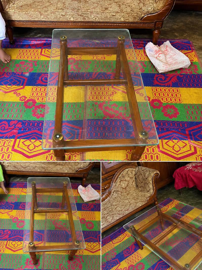 sheesa table 0