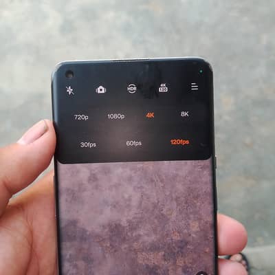 One Plus 9 Pro