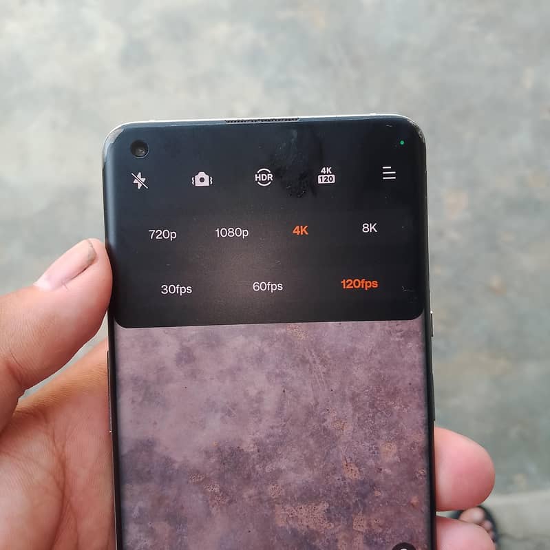 One Plus 9 Pro 0